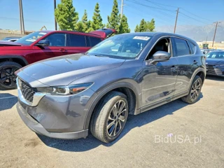 MAZDA CX-5 PREMIUM PLUS