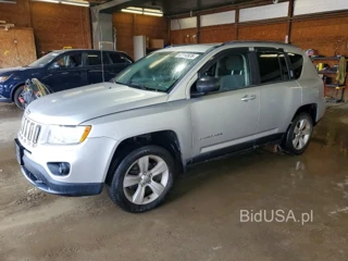 JEEP COMPASS LATITUDE
