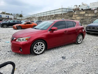 LEXUS CT 200