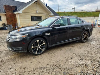 FORD TAURUS SEL