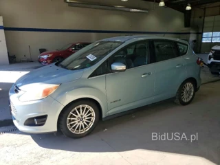 FORD C-MAX SEL