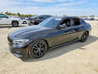BMW 330I