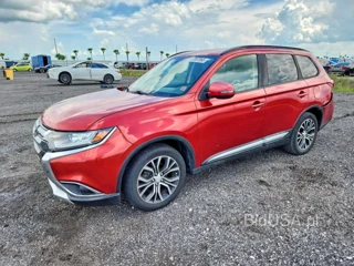 MITSUBISHI OUTLANDER SE