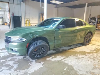 DODGE CHARGER SXT
