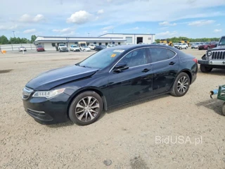 ACURA TLX