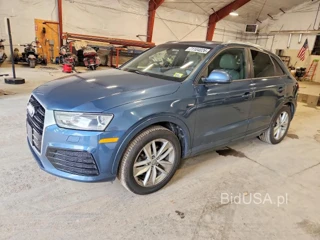 AUDI Q3 PREMIUM