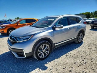 HONDA CR-V TOURING