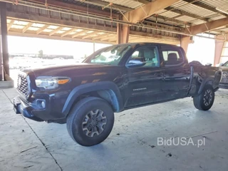 TOYOTA TACOMA TRD OFF-ROAD