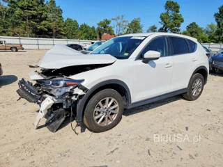 MAZDA CX-5 PREFERRED