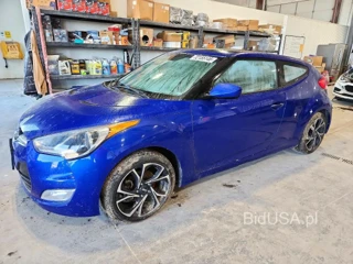 HYUNDAI VELOSTER BASE