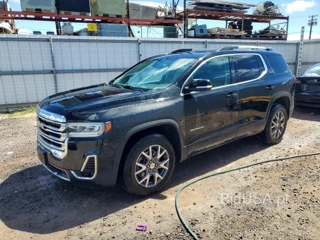 GMC ACADIA SLT