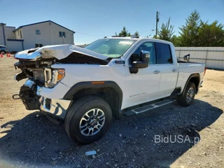 GMC SIERRA K2500 SLT