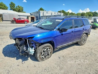 SUBARU OUTBACK TOURING