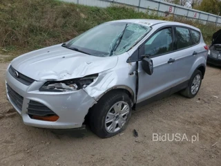FORD ESCAPE S