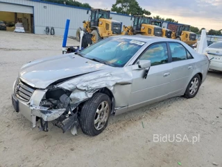 CADILLAC CTS