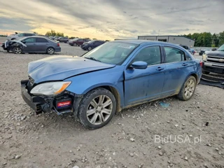 CHRYSLER 200 TOURING
