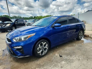 KIA FORTE LXS