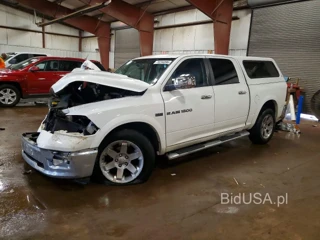 DODGE RAM 1500 LARAMIE