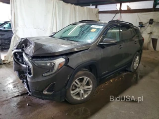 GMC TERRAIN SLE
