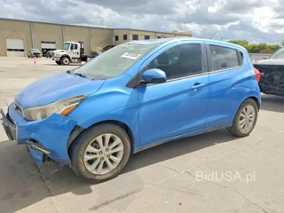CHEVROLET SPARK 1LT
