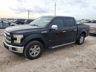 FORD F150 SUPERCREW