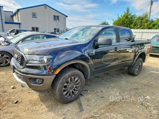 FORD RANGER XL