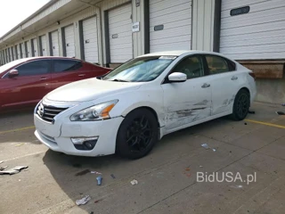 NISSAN ALTIMA 2.5 SL