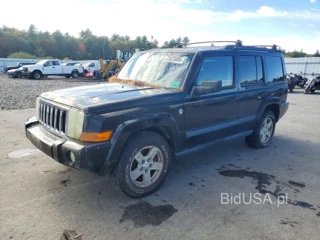 JEEP COMMANDER