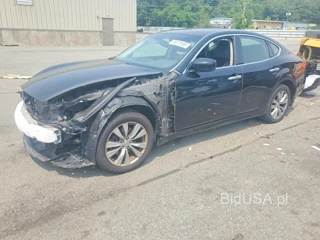 INFINITI M37 X