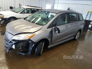 MAZDA 5
