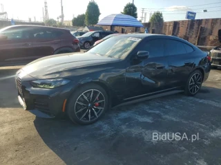 BMW 430I GRAN COUPE