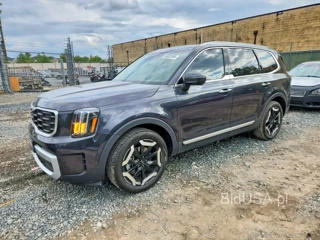 KIA TELLURIDE S