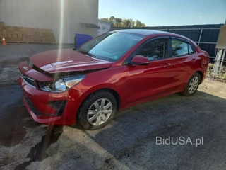 KIA RIO S