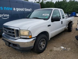 FORD F250 SUPER DUTY