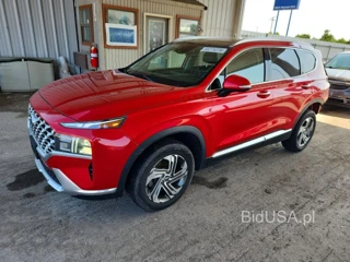HYUNDAI SANTA FE SEL PREMIUM