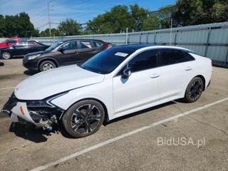 KIA K5 GT LINE