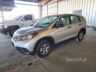 HONDA CR-V LX