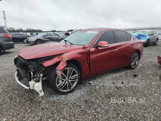 INFINITI Q50 SPORT