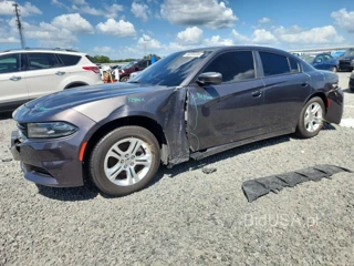 DODGE CHARGER SXT