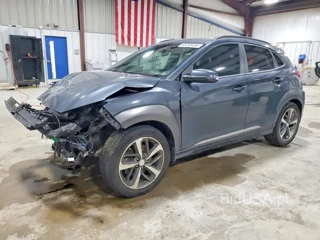 HYUNDAI KONA ULTIMATE