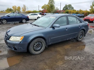 HYUNDAI SONATA GLS