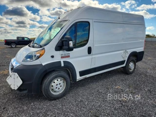 RAM PROMASTER 2500 2500 HIGH