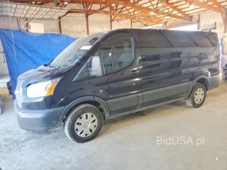 FORD TRANSIT T-150
