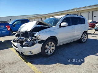 MITSUBISHI OUTLANDER SE