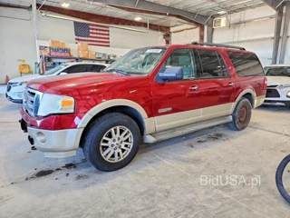 FORD EXPEDITION EL EDDIE BAUER