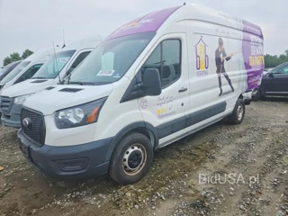 FORD TRANSIT T-350