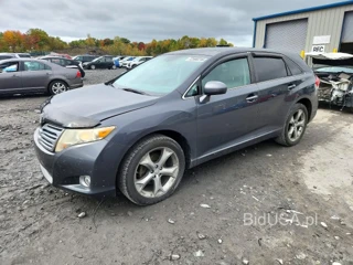 TOYOTA VENZA AWD V6