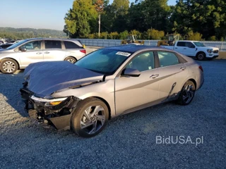 HYUNDAI ELANTRA LIMITED