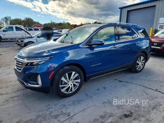 CHEVROLET EQUINOX PREMIER
