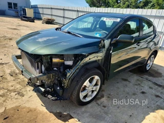 HONDA HR-V LX